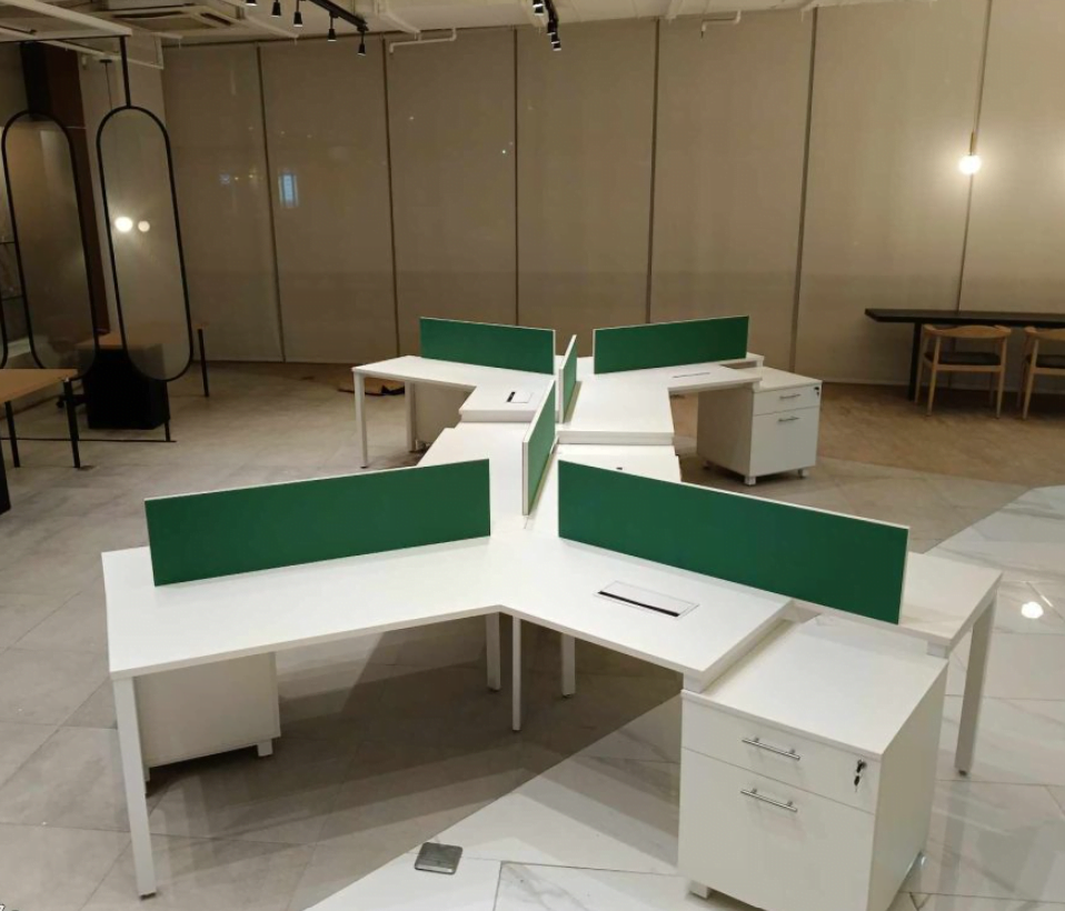 office furniture, office partition