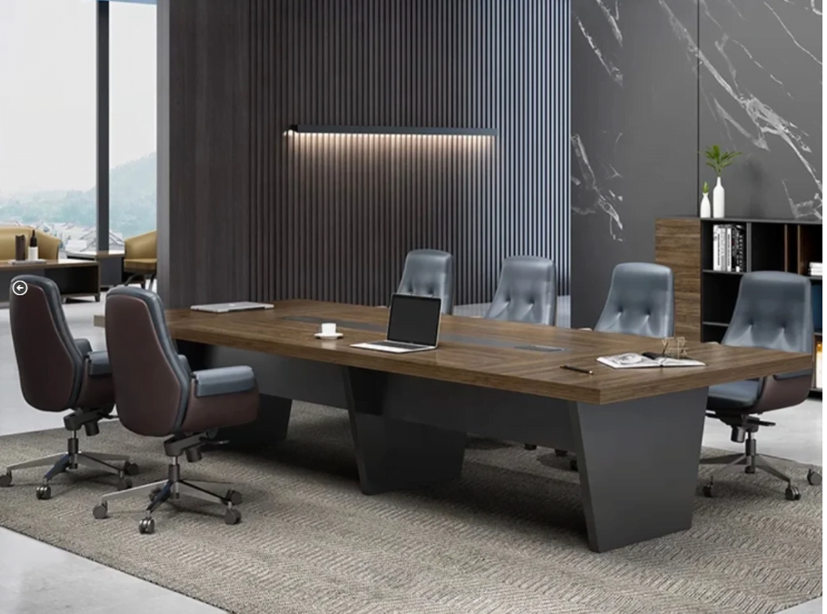 Conference Table - ABL-03 - Best Office Furniture Stores in the Philippines