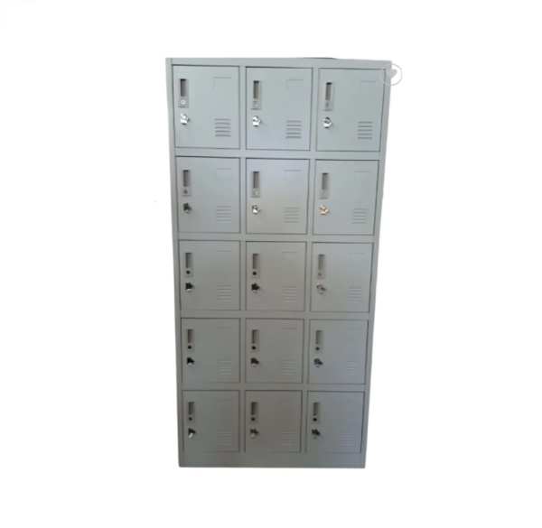 Filing Cabinet - LOC-15