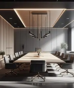 Conference Table