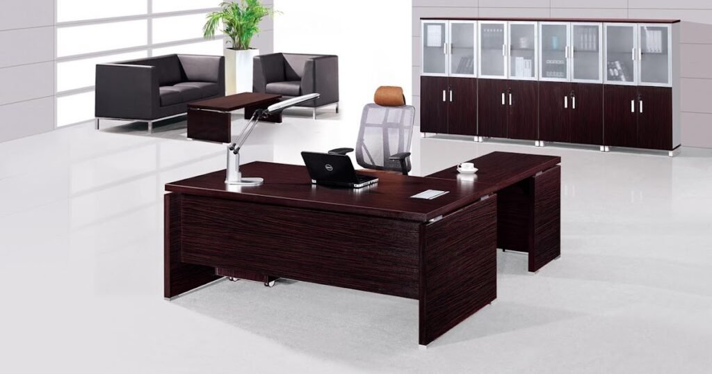 Office Furniture Stores