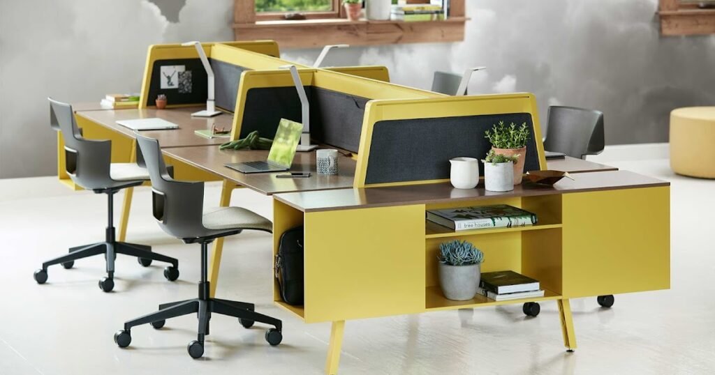 office furniture