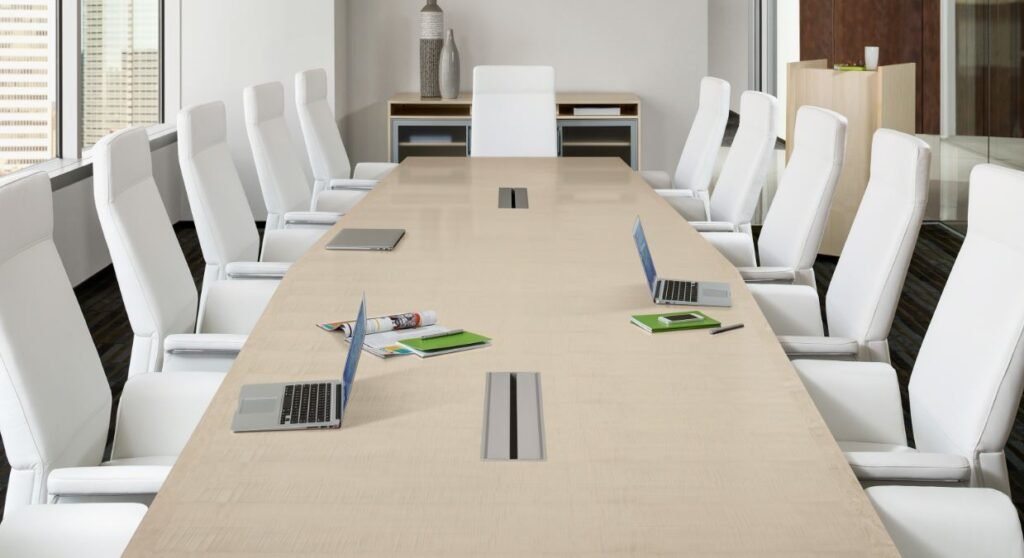 Meeting Table