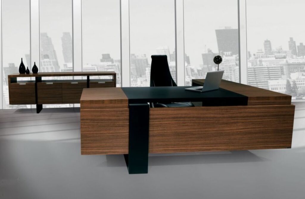 Executive Desk