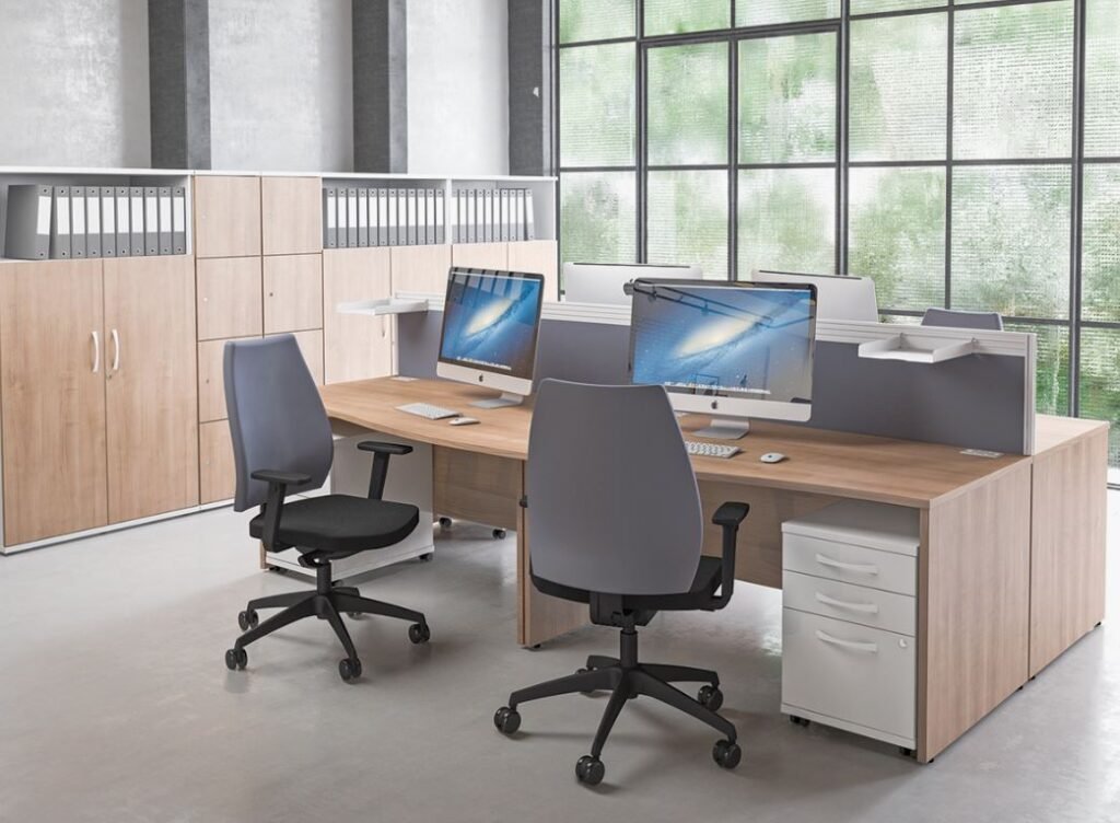 Office furnitures 2025