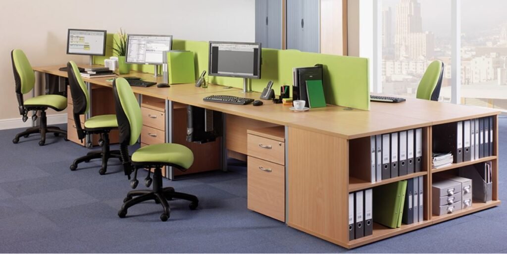 Office furnitures stores
