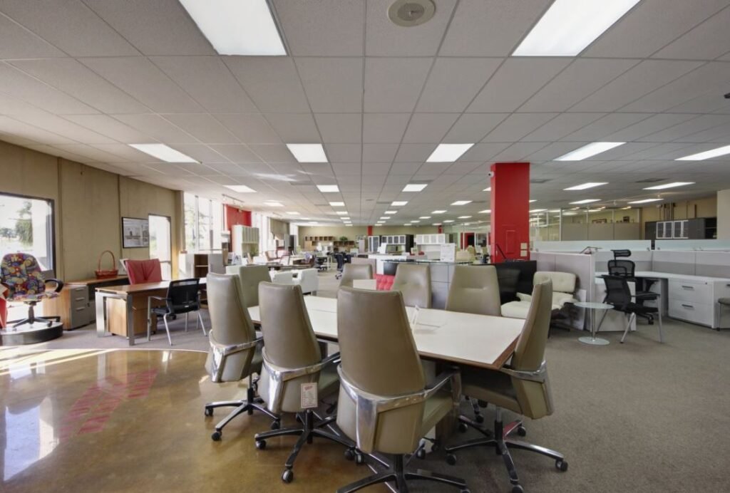 office furniture store​